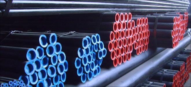 LSAW steel pipe ASTM A572